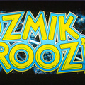 Kozmik Krooz'r marquee