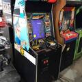 APB arcade cabinet