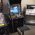 APB arcade cabinet