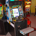 APB arcade cabinet