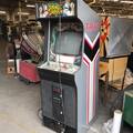 Double Dragon cabinet