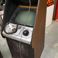 Sprint One arcade cabinet