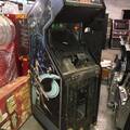 Star Wars arcade cabinet