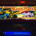 Moon Patrol marquee