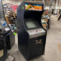 1942 in Taito cabinet