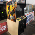 Centuri Eagle arcade cabinet