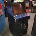 Choplifter arcade cabinet