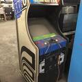 Choplifter in QIX cabinet