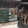 Choplifter in Robotron 2084 Cabinet