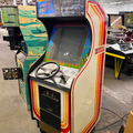 Over Drive in Universal cabinet