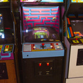 Route 16 arcade cabinet