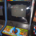 Peter Pack Rat arcade cabinet