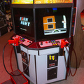 Vs. Duck Hunt / Vs. Hogan's Alley dual cabinet