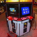 Vs. Duck Hunt / Vs. Hogan's Alley dual cabinet