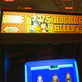 Vs. Duck Hunt / Vs. Hogan's Alley dual cabinet - Marquee