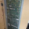 Paperboy arcade cabinet - System boards