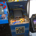 Colony 7 arcade cabinet