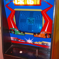 Crash arcade cabinet