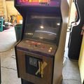 Do! Run Run arcade cabinet