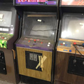 Do! Run Run arcade cabinet