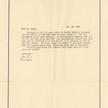 Siege of Planet Houston promotional copy letter