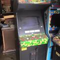 Cabal arcade cabinet