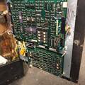 Space Harrier - arcade PCB