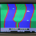 IBM PCjr River Raid