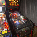 Centaur II pinball cabinet