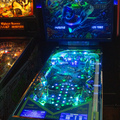 Fathom Revisited pinball cabinet
