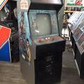 Super Contra arcade cabinet