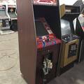 Tag Team Wrestling arcade cabinet