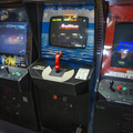 Aqua Jack arcade cabinet
