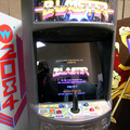 Blaster - Duramold cabinet