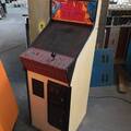 Jail Break mini arcade cabinet