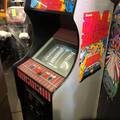 Jail Break in Taito cabinet