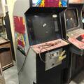 Jail Break arcade cabinet