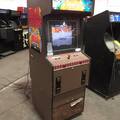 Jail Break arcade cabinet