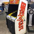 Breakout arcade cabinet