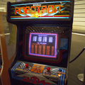 Robotron: 2084 at Indie Arcade in Washington DC 2016.