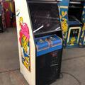 Food Fight - Irish arcade cabinet