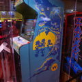 Mystic Marathon - Prototype dedicated cabinet