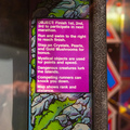 Mystic Marathon - Prototype dedicated cabinet - Instructions