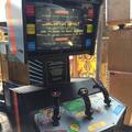 Xenophobe arcade cabinet