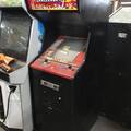 Mania Challenge in Stern cabinet