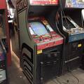 Mania Challenge in Taito cabinet