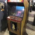Mania Challenge arcade cabinet
