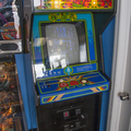 Centipede arcade cabinet