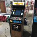 Pac-Man Mini arcade cabinet
