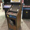 Pac-Man Mini arcade cabinet